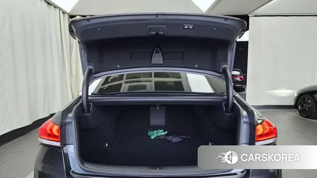 Genesis G80 id 3336659 из Кореи 11