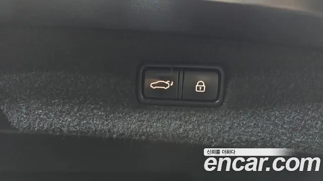 Genesis G90 id 2922521 из Кореи 11