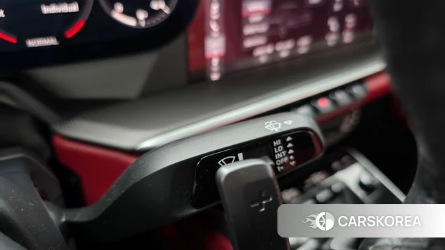Porsche 911(992) id 4671379 из Кореи 11