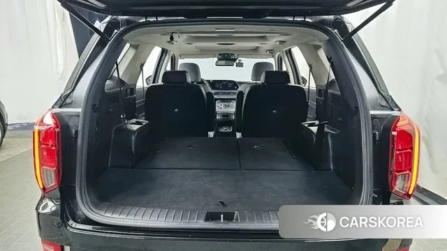 Hyundai Palisade id 3616733 из Кореи 11