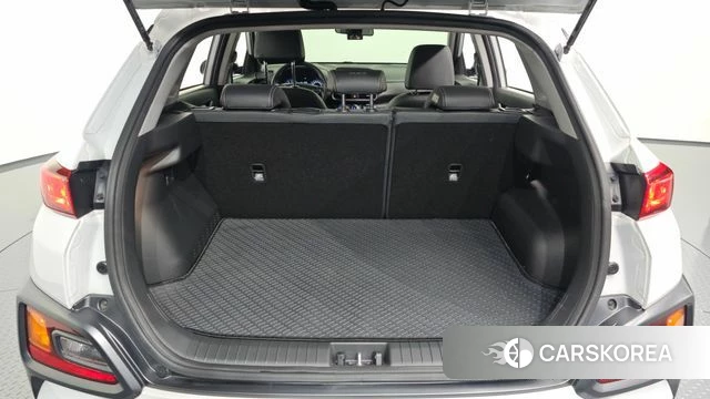 Hyundai Kona id 4430300 из Кореи 11