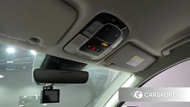 Hyundai Tucson (NX4) id 3427572 из Кореи 11