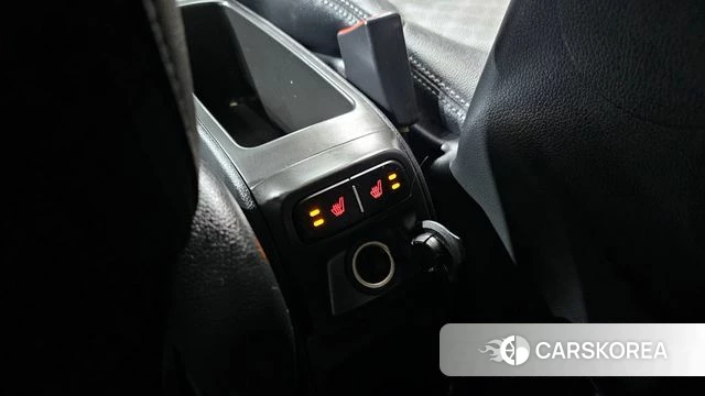 Kia The New Ray id 3923947 из Кореи 11