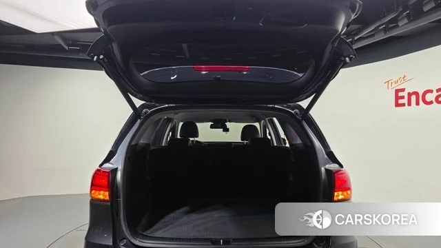 Kia The New Sorento id 4325360 из Кореи 11