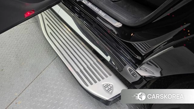 Mercedes-Benz GLS - Class X167 id 3884636 из Кореи 11