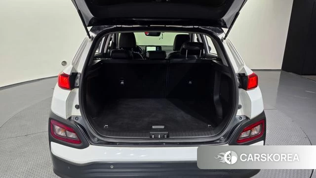 Hyundai Kona Electric id 3872766 из Кореи 11