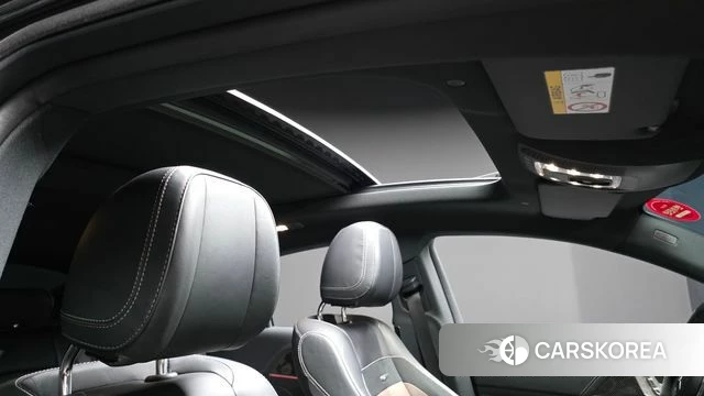 Mercedes-Benz GLE-Class W167 id 4421971 из Кореи 11
