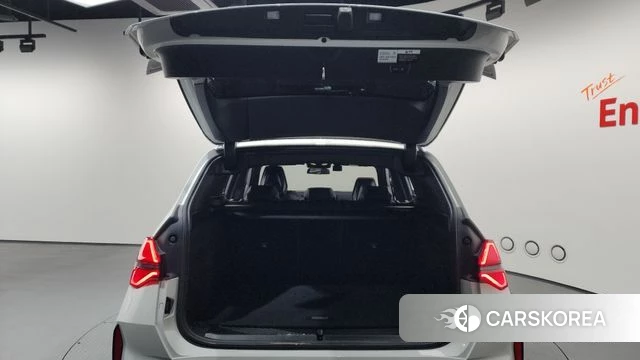 BMW X3 (G45) id 3817378 из Кореи 11