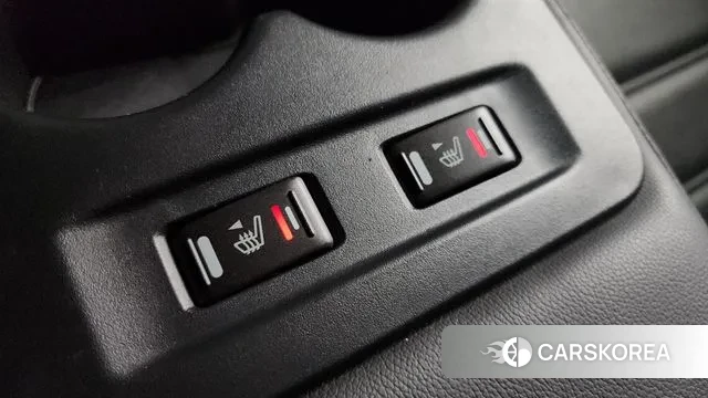 Renault Korea (Samsung) SM6 id 3325171 из Кореи 11