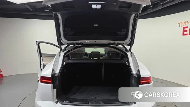 Jaguar E-PACE id 4020418 из Кореи 11