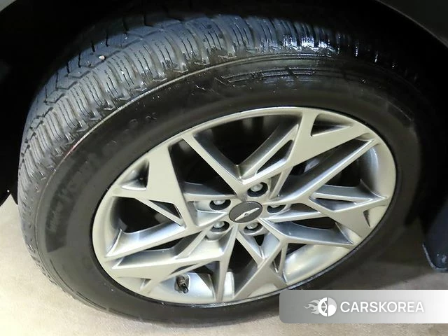 Genesis GV70 id 4389199 из Кореи 11