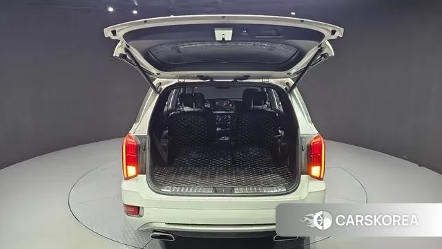 Hyundai Palisade id 3597822 из Кореи 11