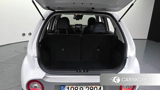Hyundai Casper id 4541266 из Кореи 11
