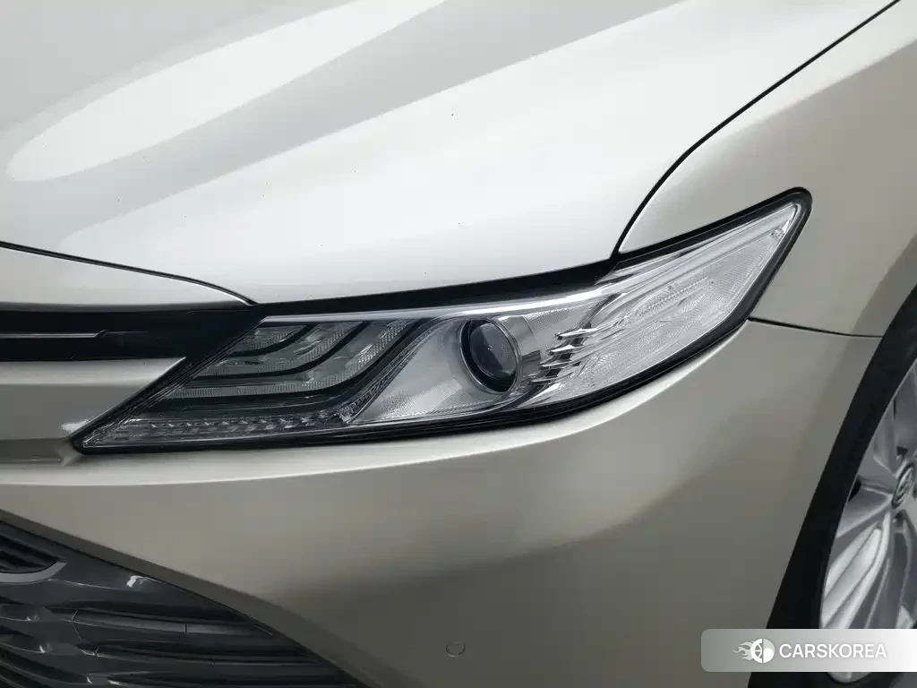 Toyota Camry id 4679955 из Китая 11