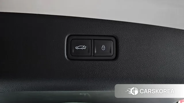 Genesis GV70 id 3716024 из Кореи 11