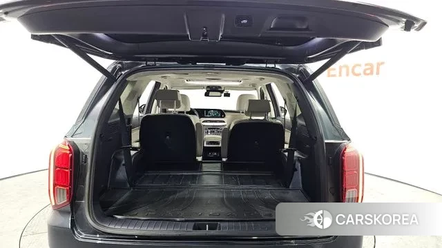 Hyundai Palisade id 3718076 из Кореи 11