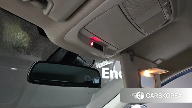 Renault Korea (Samsung) The New QM6 id 3598364 из Кореи 11