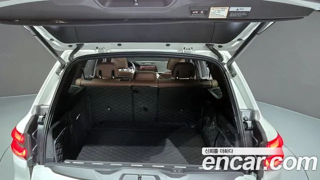 BMW X5 (G05) id 2674732 из Кореи 11