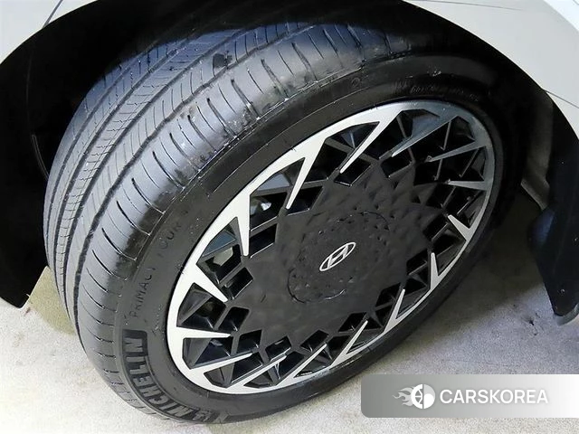 Hyundai Ionic 5 id 3904317 из Кореи 11