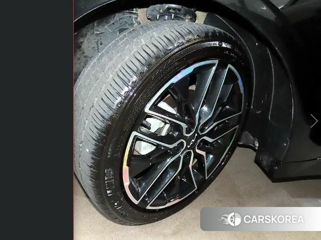 Kia K5 3rd generation id 4657700 из Кореи 11