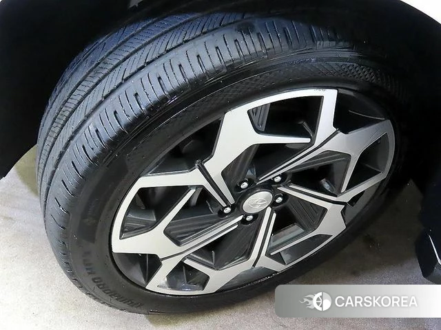Hyundai Palisade id 4298747 из Кореи 11