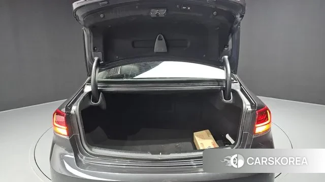 Kia K7 Premier id 3282751 из Кореи 11