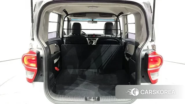 Kia The New Ray id 3374921 из Кореи 11