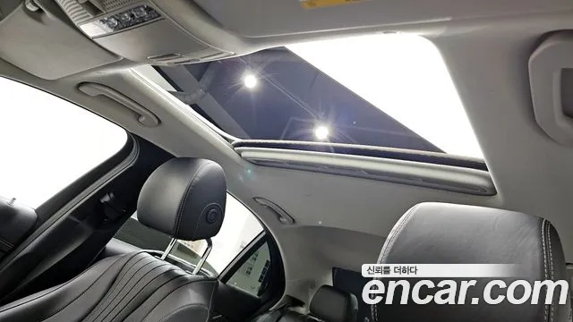 Mercedes-Benz E-Class W213 id 2762080 из Кореи 11