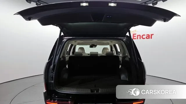 Hyundai Santa Fe (MX5) id 3300051 из Кореи 11