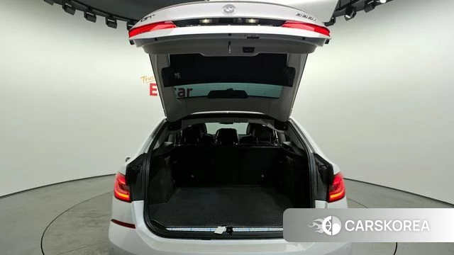 BMW 6 Series GT (G32) id 4188027 из Кореи 11