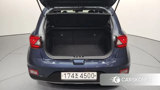 Hyundai Venue id 3297175 из Кореи 11
