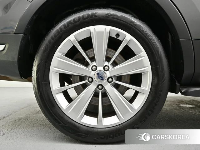 Ford Explorer id 4765377 из Кореи 11