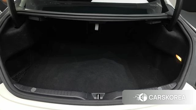 Mercedes-Benz C-Class W205 id 4684124 из Кореи 11