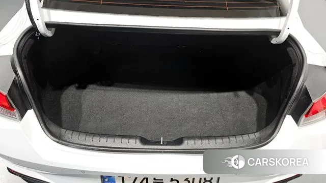 Hyundai Avante (CN7) id 3416401 из Кореи 11