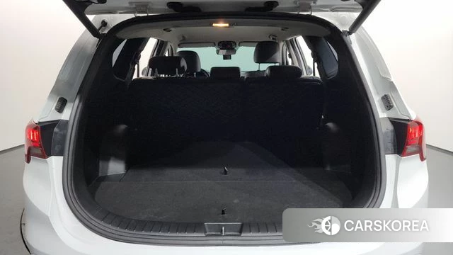 Hyundai The New Santa Fe id 3800538 из Кореи 11