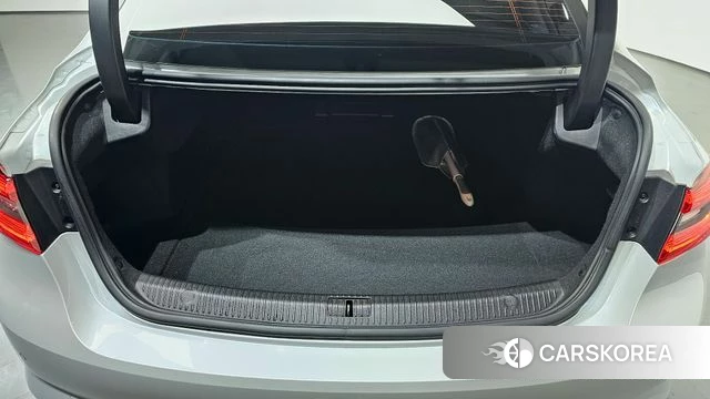 Renault Korea (Samsung) SM6 id 4203860 из Кореи 11