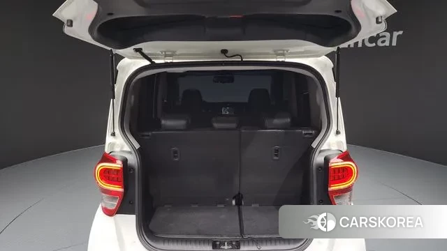 Kia The New Ray id 3413199 из Кореи 11