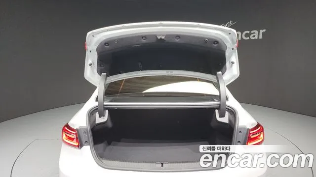 Renault Korea (Samsung) The New SM6 id 2627643 из Кореи 11