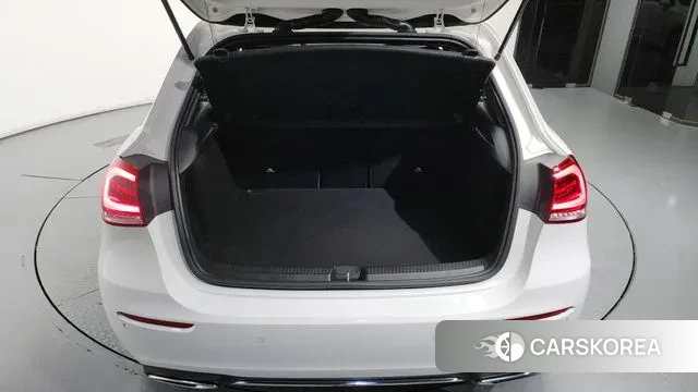 Mercedes-Benz A-Class W177 id 3024071 из Кореи 11