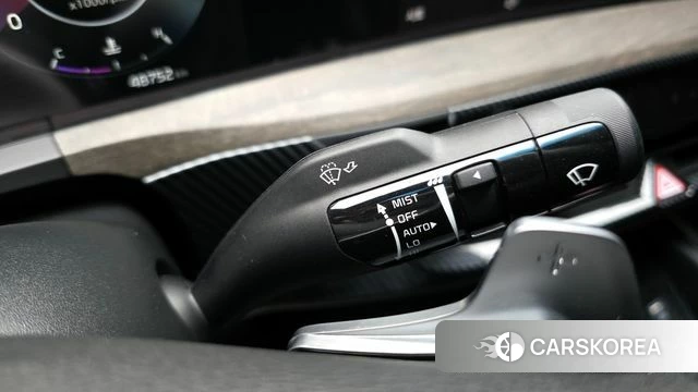 Kia K8 id 3826015 из Кореи 11