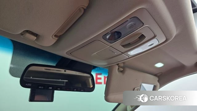 Kia The New Mohave id 3796371 из Кореи 11