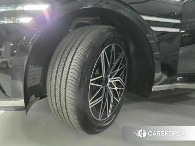 Genesis G90 (RS4) id 4485718 из Кореи 11