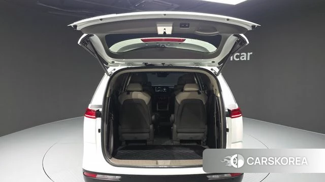 Kia Carnival 4th generation id 4495854 из Кореи 11