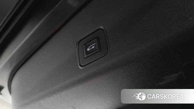 Chevrolet (GM Daewoo) Trailblazer id 3832812 из Кореи 11