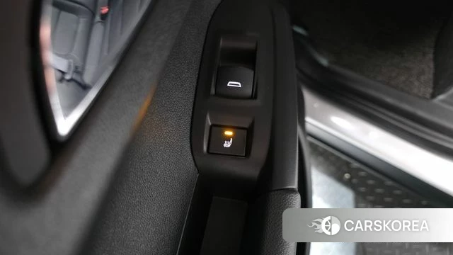 Chevrolet (GM Daewoo) Trailblazer id 3898626 из Кореи 11