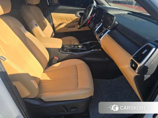 Kia Sorento 4th Generation id 3144476 из Кореи 11