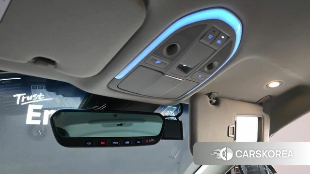Genesis G80 id 4295033 из Кореи 11