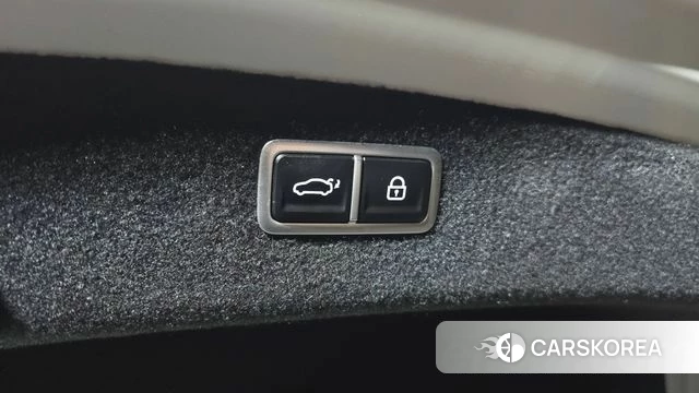 Genesis G80 (RG3) id 3864615 из Кореи 11