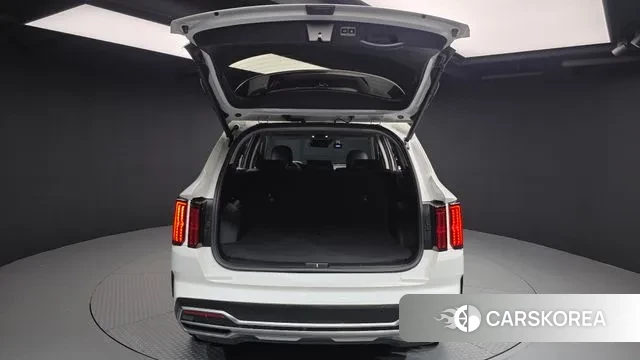 Kia Sorento 4th Generation id 3416156 из Кореи 11