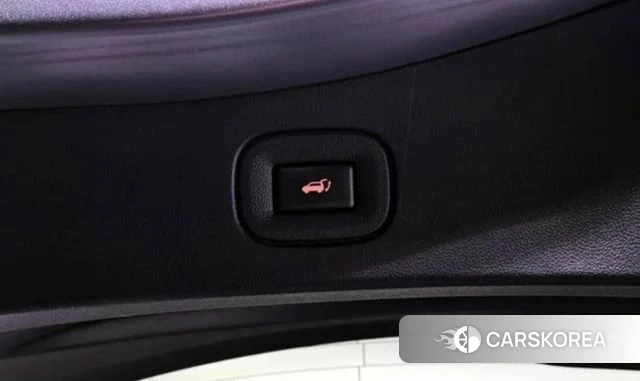Renault Korea (Samsung) The New QM6 id 4474390 из Кореи 11